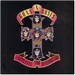 Guns and Roses - Appetite for Destruction