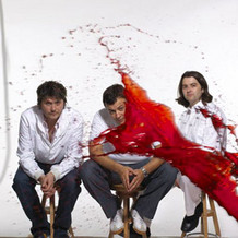 Manics