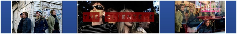 The Clientele